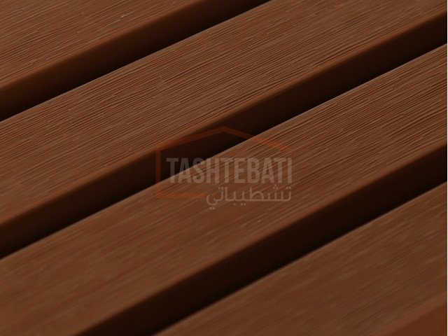 Outdoor WPC Slatwall Panels Outdoor WPC Slatwall Panels