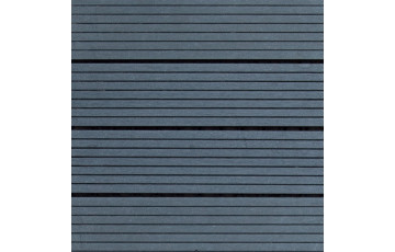 Outdoor WPC Tiles Flooring 