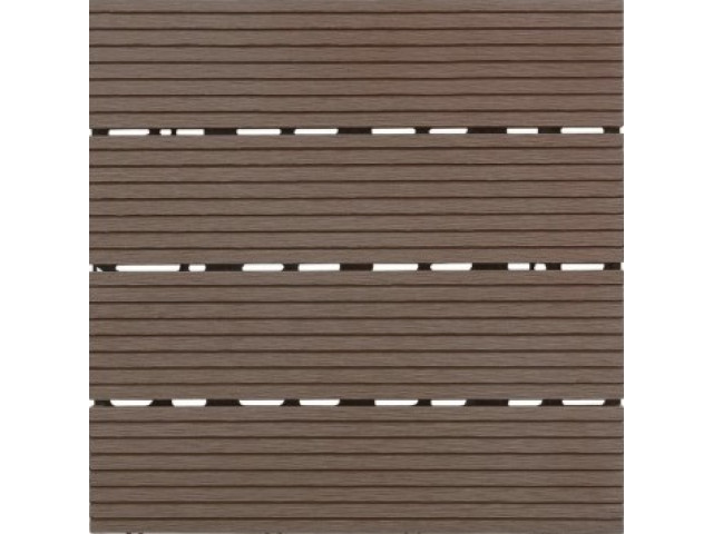 Outdoor WPC Tiles Flooring Outdoor WPC Tiles Flooring