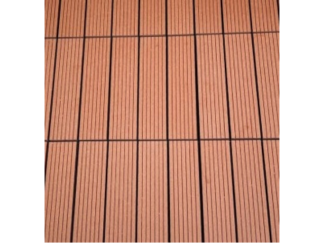 Outdoor WPC Tiles Flooring Outdoor WPC Tiles Flooring