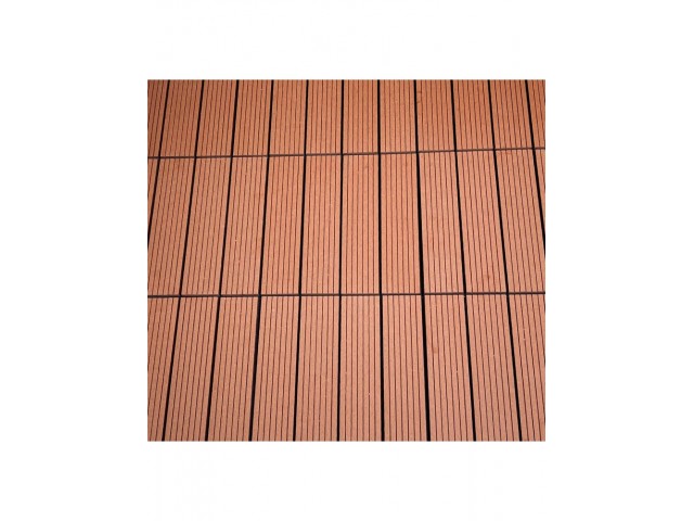 Outdoor WPC Tiles Flooring Outdoor WPC Tiles Flooring