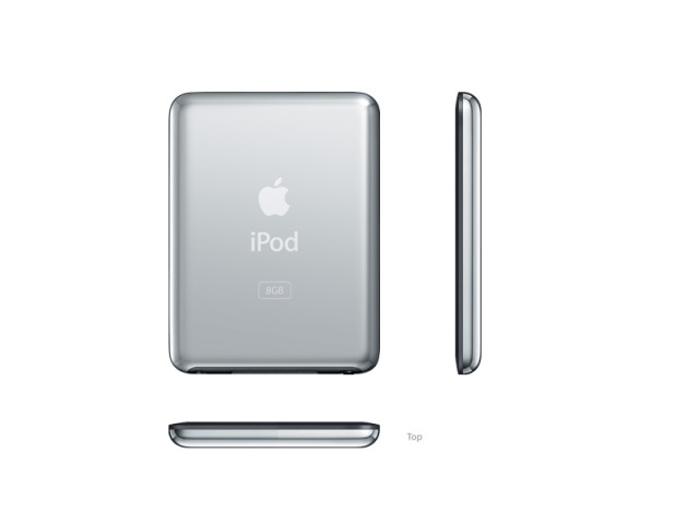 iPod Nano iPod Nano