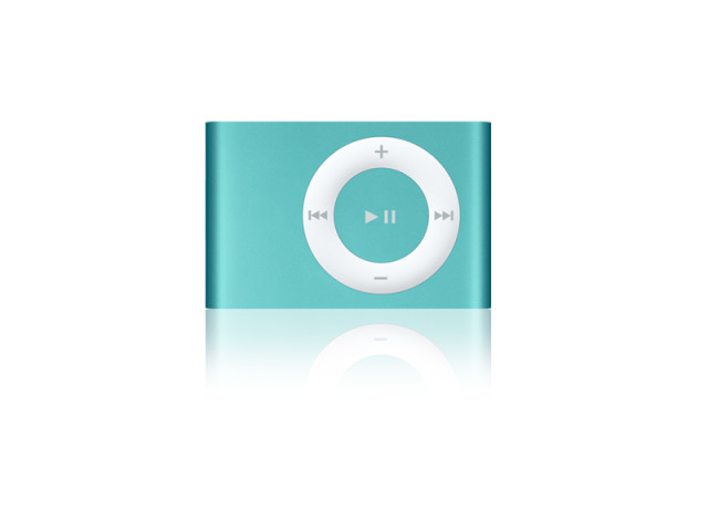 iPod Shuffle iPod Shuffle