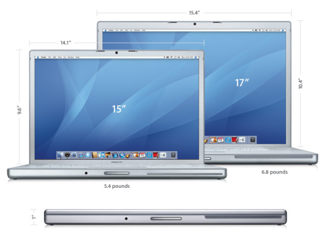 MacBook Pro MacBook Pro