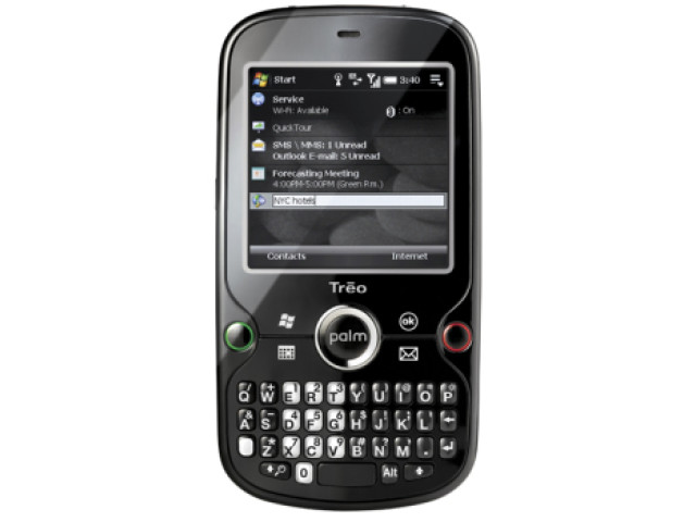 Palm Treo Pro Palm Treo Pro